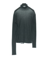 ISSEY MIYAKE（イッセイミヤケ）Tシャツ・カットソー 黒 サイズ:2(M位) レディース/2200712251075