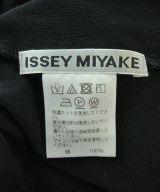 ISSEY MIYAKE（イッセイミヤケ）Tシャツ・カットソー 黒 サイズ:2(M位) レディース/2200712251075