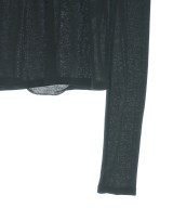 ISSEY MIYAKE（イッセイミヤケ）Tシャツ・カットソー 黒 サイズ:2(M位) レディース/2200712251075