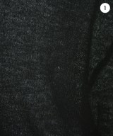 ISSEY MIYAKE（イッセイミヤケ）Tシャツ・カットソー 黒 サイズ:2(M位) レディース/2200712251075