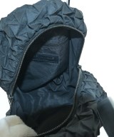 ISSEY MIYAKE（イッセイミヤケ）ハンドバッグ 黒 サイズ:- レディース/2200712251112