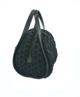 ISSEY MIYAKE（イッセイミヤケ）ハンドバッグ 黒 サイズ:- レディース/2200712251112