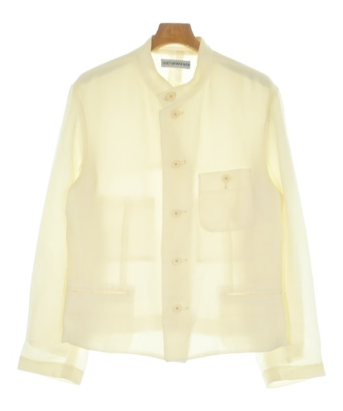 ISSEY MIYAKE(イッセイミヤケ)のテーラードジャケット サイズ:M 23,400円