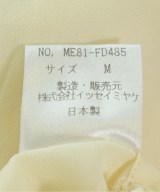 ISSEY MIYAKE（イッセイミヤケ）テーラードジャケット 白 サイズ:M メンズ/2200722277027