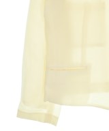 ISSEY MIYAKE（イッセイミヤケ）テーラードジャケット 白 サイズ:M メンズ/2200722277027
