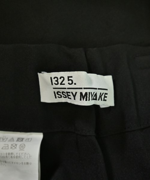 ISSEY MIYAKE（イッセイミヤケ）その他 黒 サイズ:3(L位) メンズ/2200722994061