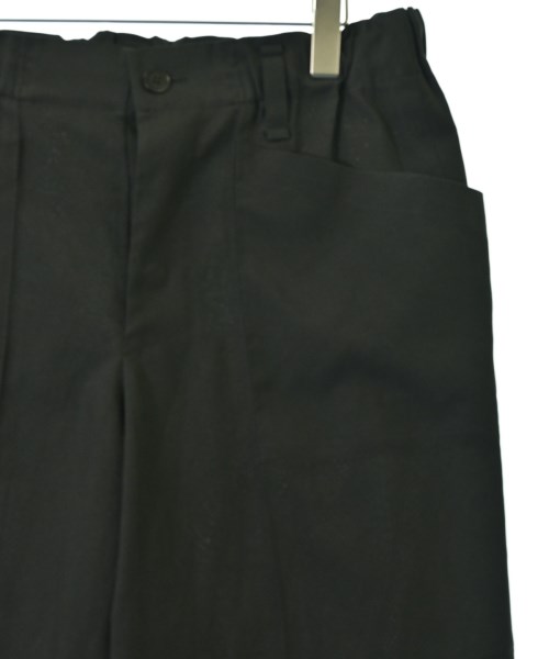 ISSEY MIYAKE（イッセイミヤケ）その他 黒 サイズ:3(L位) メンズ/2200722994061
