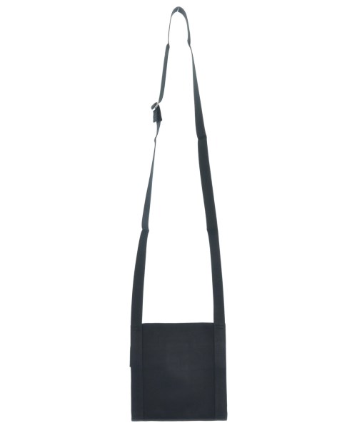 ISSEY MIYAKE（イッセイミヤケ）ショルダーバッグ 黒 サイズ:- メンズ/2200723064039