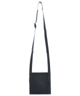 ISSEY MIYAKE（イッセイミヤケ）ショルダーバッグ 黒 サイズ:- メンズ/2200723064039