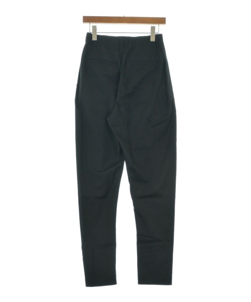 ISSEY MIYAKE（イッセイミヤケ）スラックス 黒 サイズ:1(S位) レディース/2200723154136