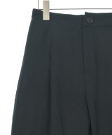 ISSEY MIYAKE（イッセイミヤケ）スラックス 黒 サイズ:1(S位) レディース/2200723154136
