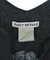 ISSEY MIYAKE（イッセイミヤケ）ニット・セーター 黒 サイズ:2(M位) レディース/2200723903048