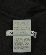 ISSEY MIYAKE（イッセイミヤケ）ニット・セーター 黒 サイズ:2(M位) レディース/2200723903048