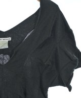ISSEY MIYAKE（イッセイミヤケ）ニット・セーター 黒 サイズ:2(M位) レディース/2200723903048