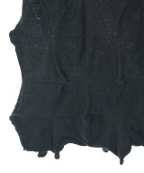 ISSEY MIYAKE（イッセイミヤケ）ニット・セーター 黒 サイズ:2(M位) レディース/2200723903048