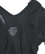 ISSEY MIYAKE（イッセイミヤケ）ニット・セーター 黒 サイズ:2(M位) レディース/2200723903048