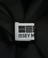 ISSEY MIYAKE（イッセイミヤケ）ブラウス 黒 サイズ:3(L位) レディース/2200723903062