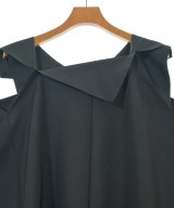 ISSEY MIYAKE（イッセイミヤケ）ブラウス 黒 サイズ:3(L位) レディース/2200723903062