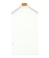 ISSEY MIYAKE（イッセイミヤケ）ブラウス 白 サイズ:-(XS位) レディース/2200718937195