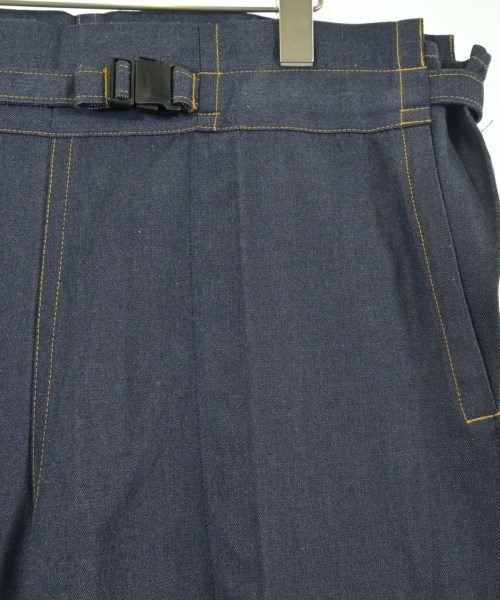 ISSEY MIYAKE（イッセイミヤケ）その他 紺 サイズ:F レディース/2200720048094