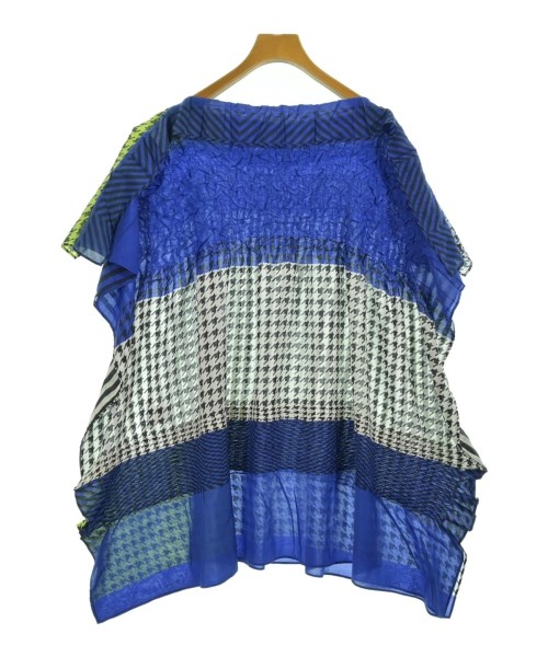 ISSEY MIYAKE（イッセイミヤケ）ブラウス 白 サイズ:2(M位) レディース/2200720579048