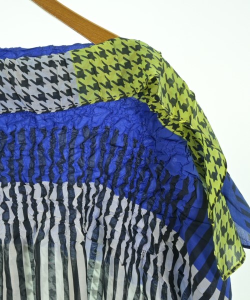 ISSEY MIYAKE（イッセイミヤケ）ブラウス 白 サイズ:2(M位) レディース/2200720579048