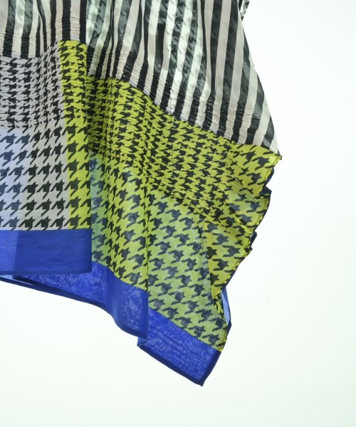 ISSEY MIYAKE（イッセイミヤケ）ブラウス 白 サイズ:2(M位) レディース/2200720579048
