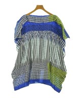 ISSEY MIYAKE（イッセイミヤケ）ブラウス 白 サイズ:2(M位) レディース/2200720579048