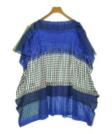 ISSEY MIYAKE（イッセイミヤケ）ブラウス 白 サイズ:2(M位) レディース/2200720579048