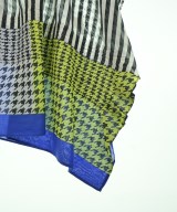 ISSEY MIYAKE（イッセイミヤケ）ブラウス 白 サイズ:2(M位) レディース/2200720579048