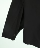 ISSEY MIYAKE（イッセイミヤケ）カジュアルシャツ 黒 サイズ:2(M位) レディース/2200724037070
