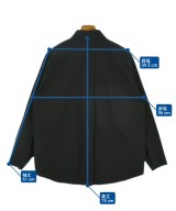 ISSEY MIYAKE（イッセイミヤケ）カジュアルシャツ 黒 サイズ:2(M位) レディース/2200724037070