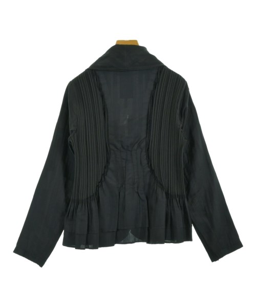 ISSEY MIYAKE（イッセイミヤケ）その他 黒 サイズ:2(M位) レディース/2200724491025