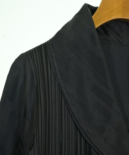 ISSEY MIYAKE（イッセイミヤケ）その他 黒 サイズ:2(M位) レディース/2200724491025