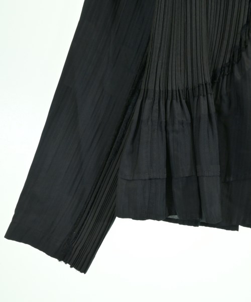 ISSEY MIYAKE（イッセイミヤケ）その他 黒 サイズ:2(M位) レディース/2200724491025