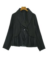 ISSEY MIYAKE（イッセイミヤケ）その他 黒 サイズ:2(M位) レディース/2200724491025