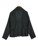 ISSEY MIYAKE（イッセイミヤケ）その他 黒 サイズ:2(M位) レディース/2200724491025