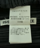 ISSEY MIYAKE（イッセイミヤケ）その他 黒 サイズ:2(M位) レディース/2200724491025