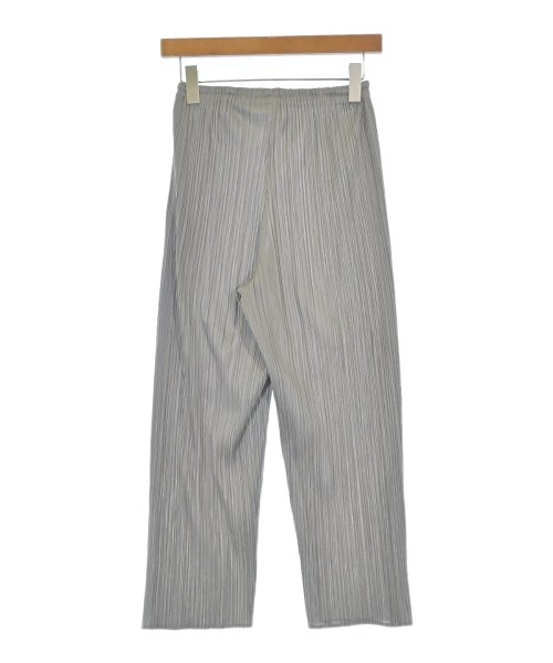 ISSEY MIYAKE（イッセイミヤケ）その他 グレー サイズ:M レディース/2200720696028