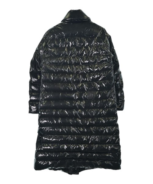 ISSEY MIYAKE（イッセイミヤケ）ダウンコート 黒 サイズ:2(M位) メンズ/2200725079017
