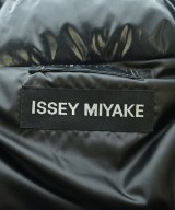 ISSEY MIYAKE（イッセイミヤケ）ダウンコート 黒 サイズ:2(M位) メンズ/2200725079017