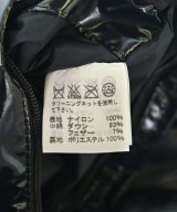 ISSEY MIYAKE（イッセイミヤケ）ダウンコート 黒 サイズ:2(M位) メンズ/2200725079017