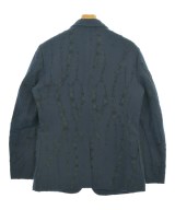 ISSEY MIYAKE MEN（イッセイ　ミヤケ　メン）ジャケット 紺 サイズ:2(M位) メンズ/2200725079024