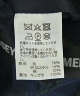 ISSEY MIYAKE MEN（イッセイ　ミヤケ　メン）ジャケット 紺 サイズ:2(M位) メンズ/2200725079024