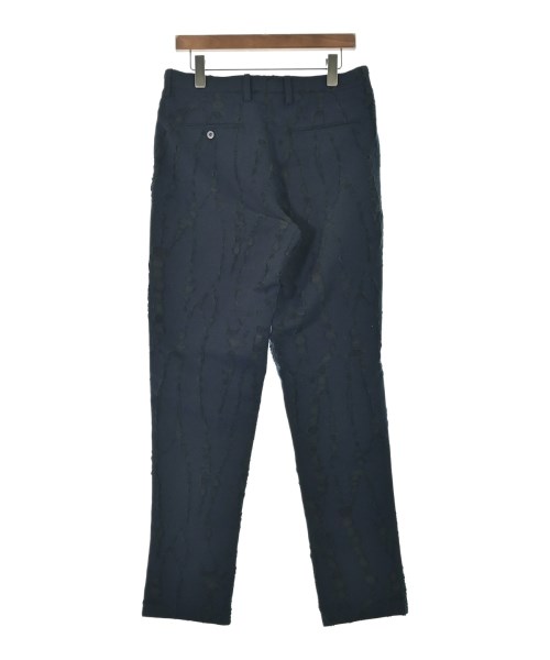 ISSEY MIYAKE MEN（イッセイ　ミヤケ　メン）スラックス 紺 サイズ:2(M位) メンズ/2200725079031