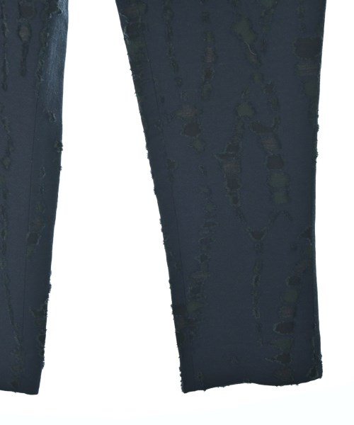 ISSEY MIYAKE MEN（イッセイ　ミヤケ　メン）スラックス 紺 サイズ:2(M位) メンズ/2200725079031