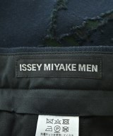 ISSEY MIYAKE MEN（イッセイ　ミヤケ　メン）スラックス 紺 サイズ:2(M位) メンズ/2200725079031