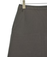 ISSEY MIYAKE（イッセイミヤケ）ロング・マキシ丈スカート グレー サイズ:1(S位) レディース/2200725320096