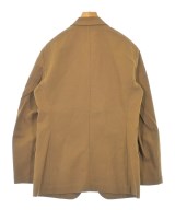 ISSEY MIYAKE（イッセイミヤケ）テーラードジャケット 茶 サイズ:2(M位) メンズ/2200720672107