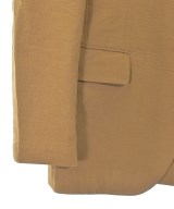 ISSEY MIYAKE（イッセイミヤケ）テーラードジャケット 茶 サイズ:2(M位) メンズ/2200720672107